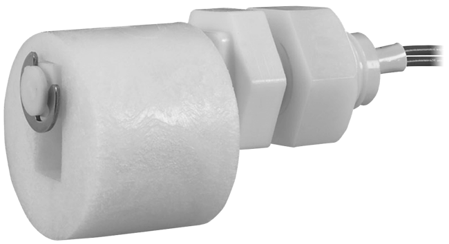 Trimod Besta Single-Point Level Switch, LS-6/LS-7